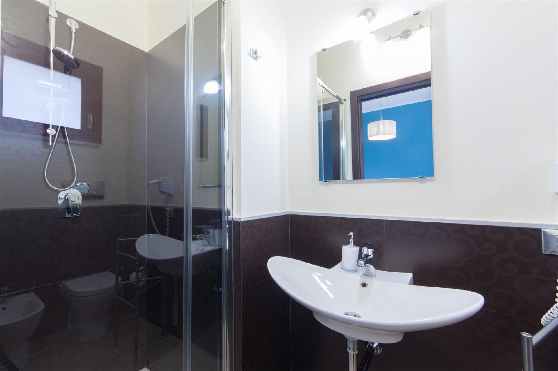 Bed and Breakfast Kristal San Vito Lo Capo Zewnętrze zdjęcie
