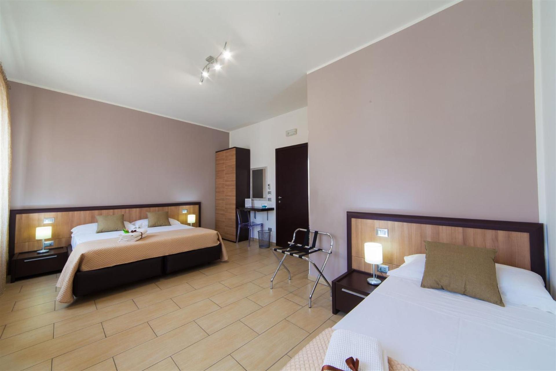 Bed and Breakfast Kristal San Vito Lo Capo Zewnętrze zdjęcie